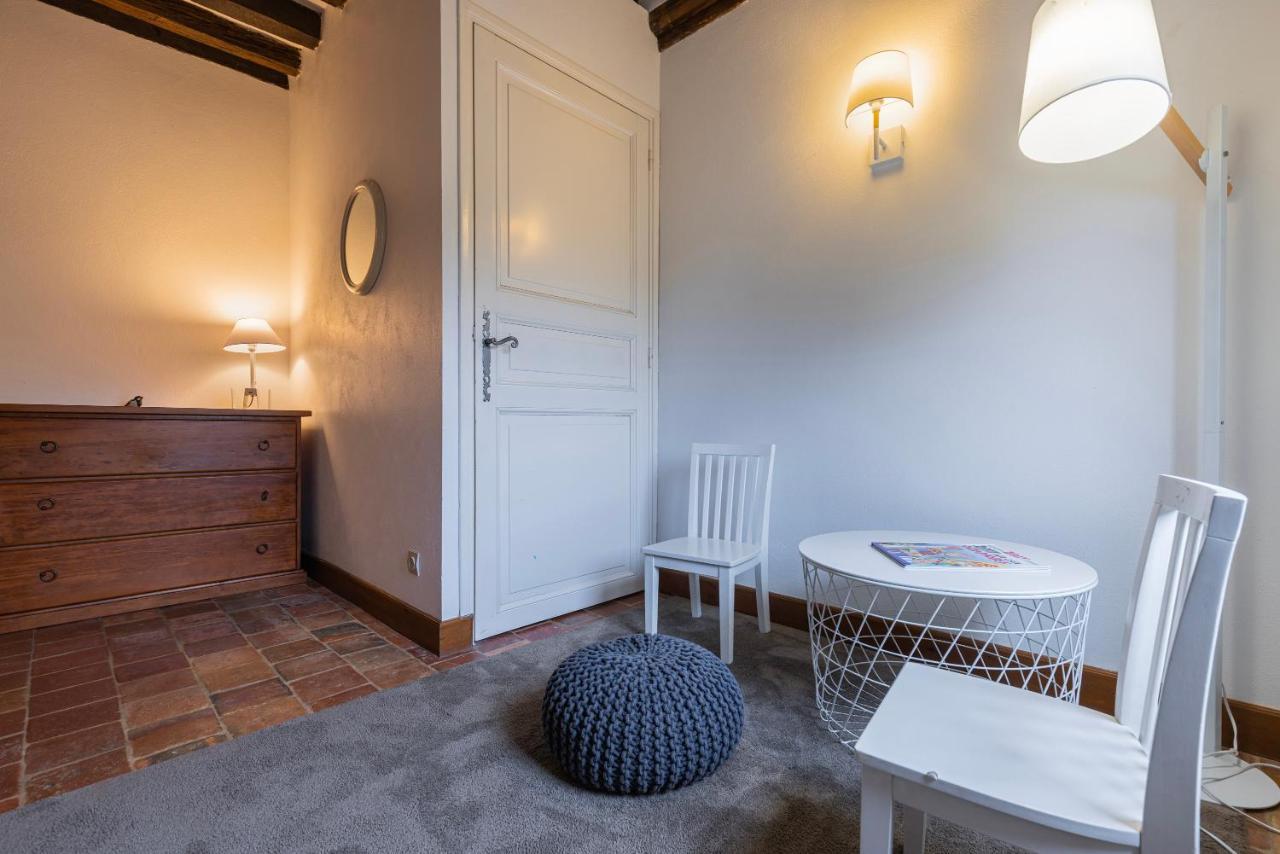 Maison "Jardin Gaillard" Bieville-en-Auge ภายนอก รูปภาพ